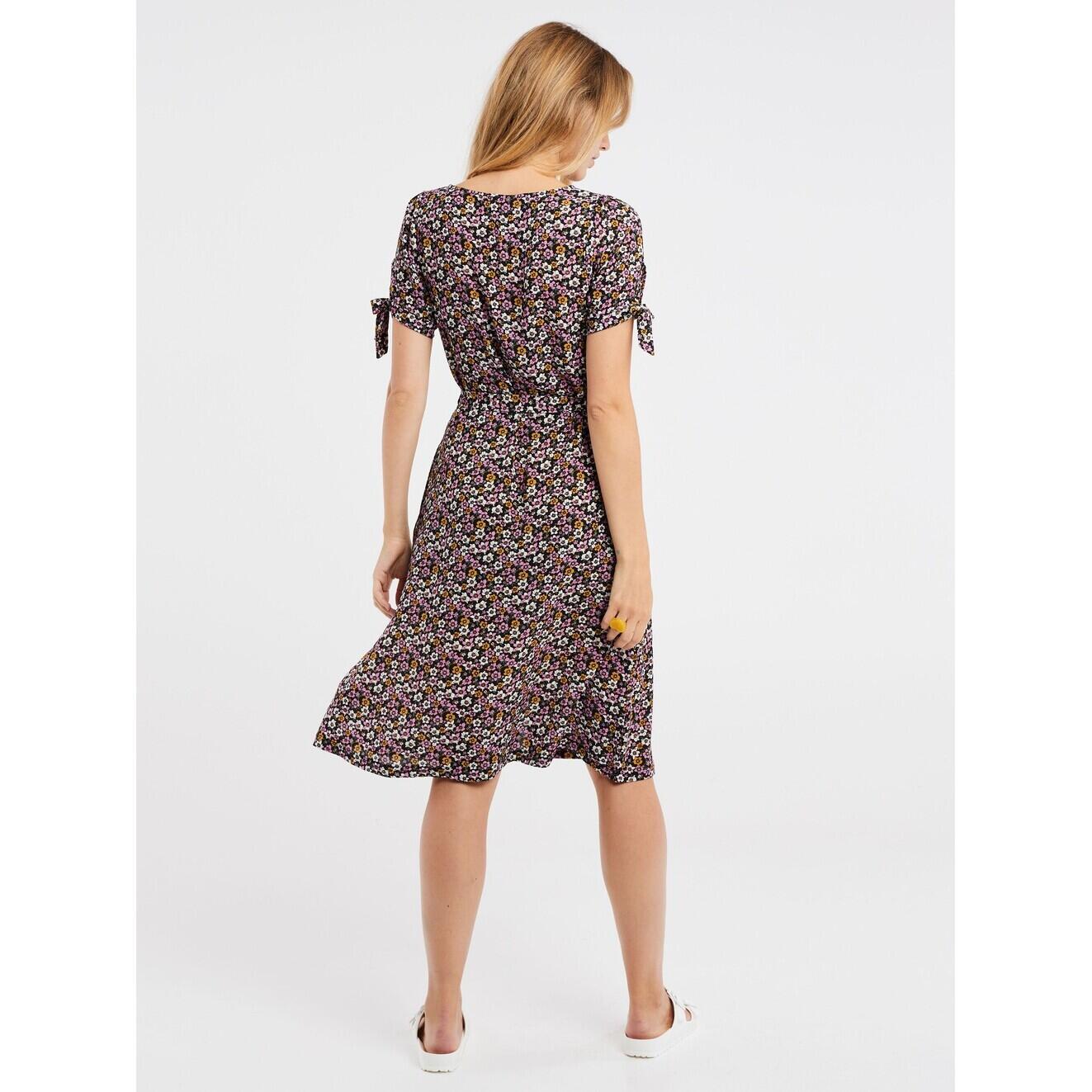 Robe femme Protest Prtbanda 4/5