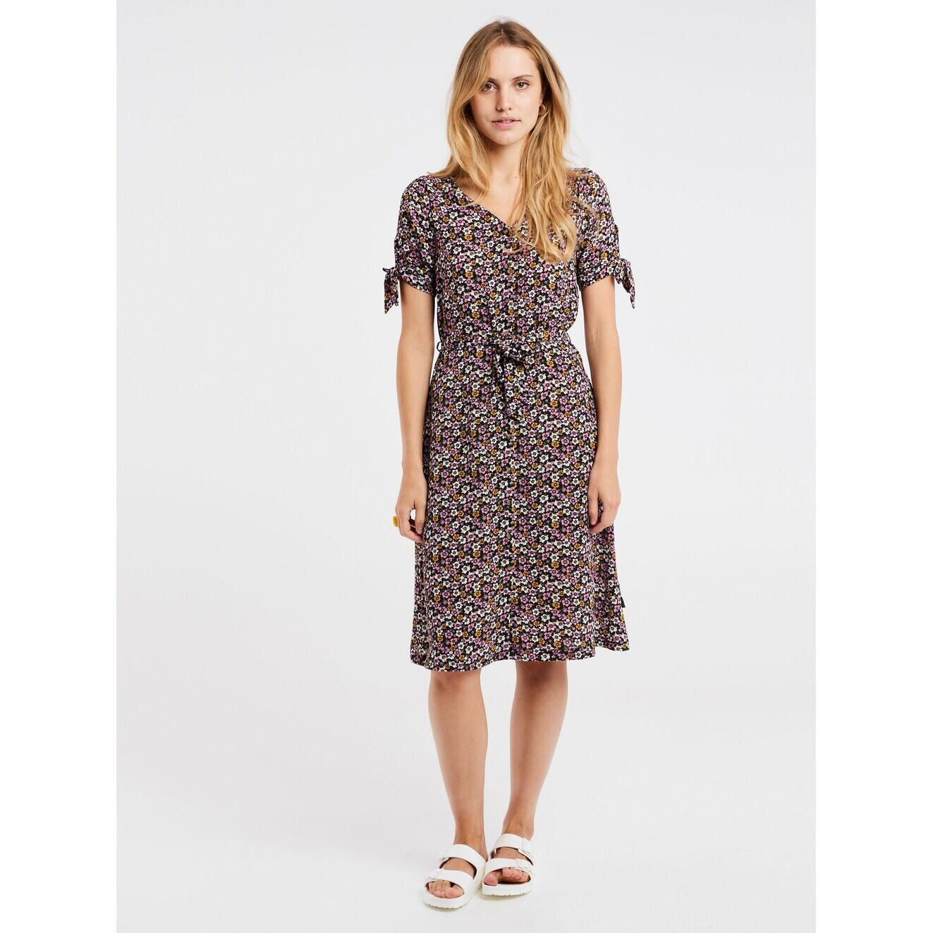 Robe femme Protest Prtbanda 2/5