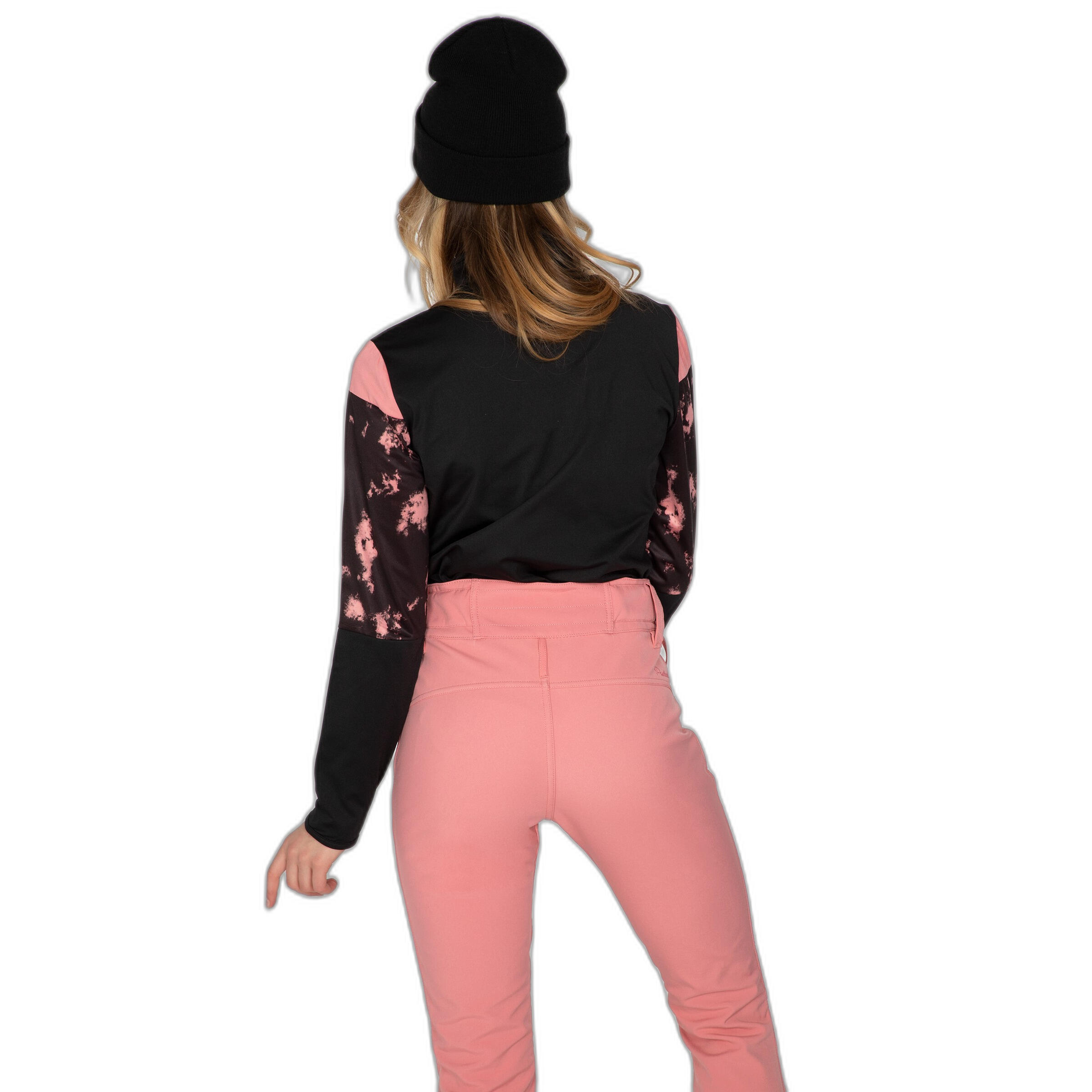 Pantalon de ski femme Protest Lole 5/5