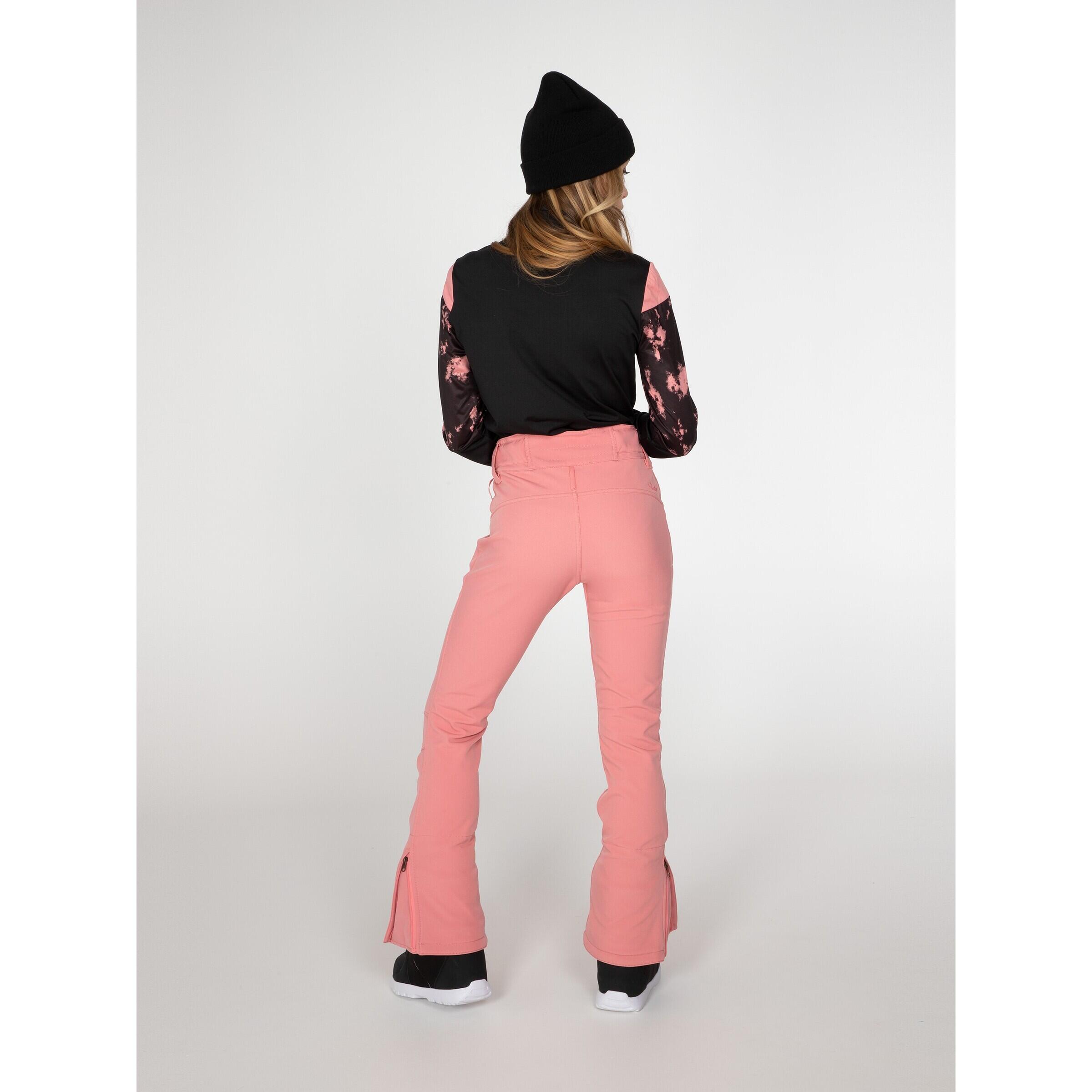Pantalon de ski femme Protest Lole 4/5