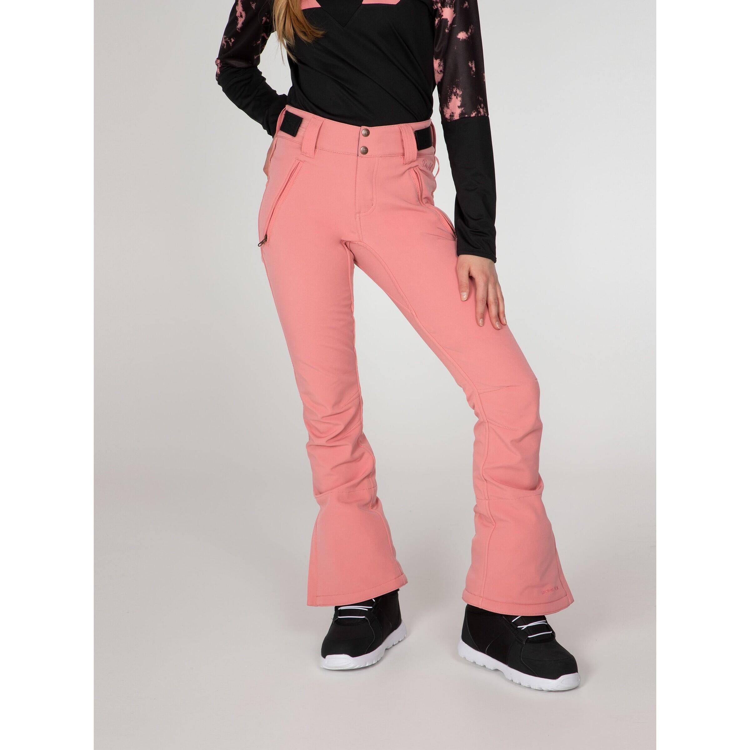 Pantalon de ski femme Protest Lole 3/5