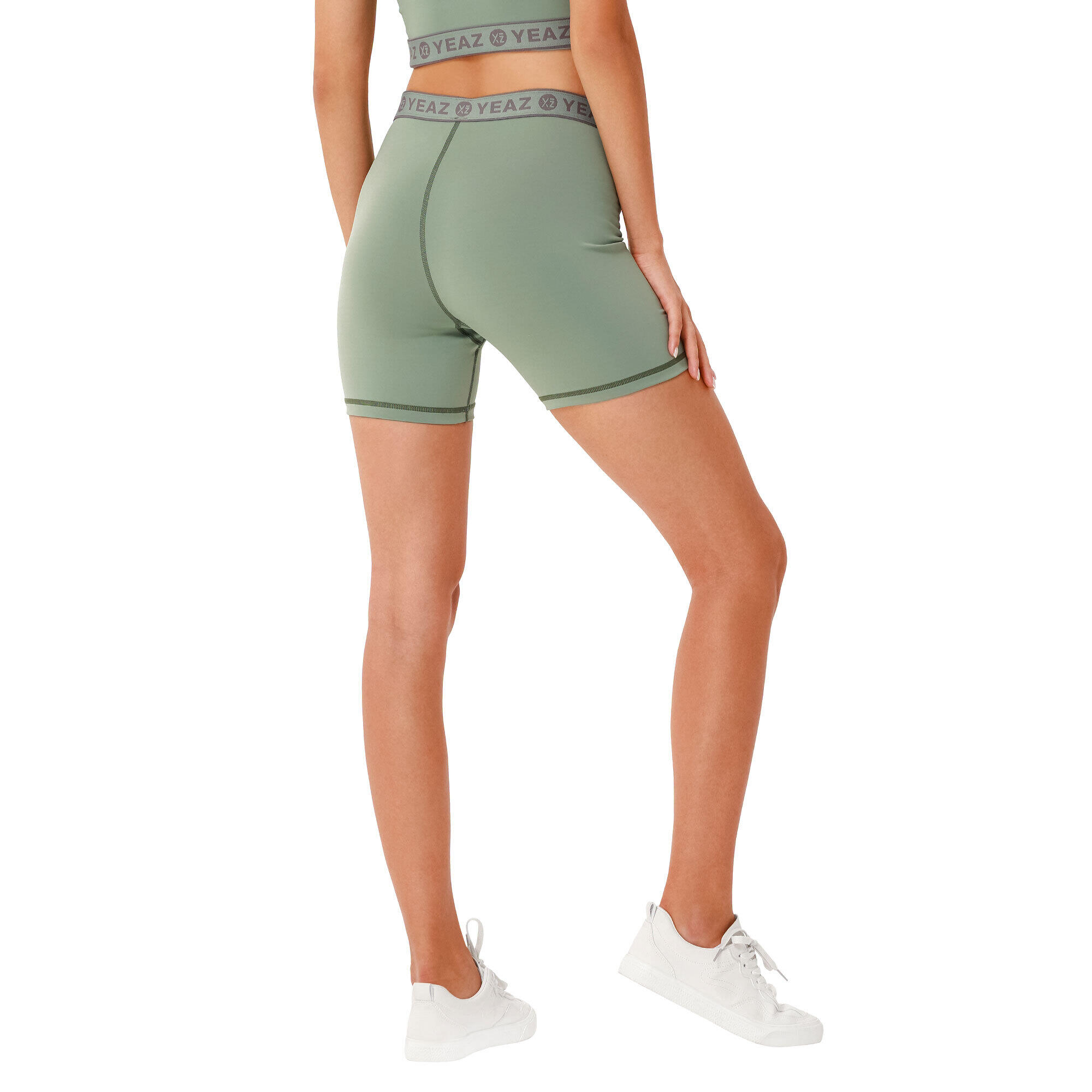 Short femme Yeaz Revolute 3/3