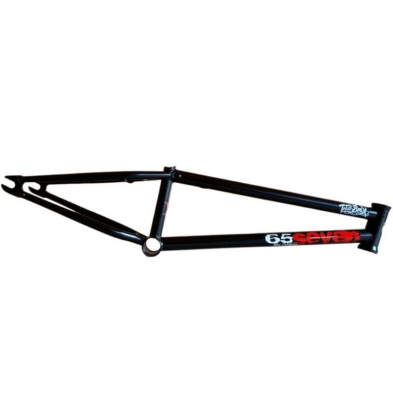 Cadre vélo Total-BMX 657 10 Years Anniversary                   2 modèles disponibles 33385€    TOTAL-BMX Cadre vélo Total-BMX 657 10 Years AnniversaryVendu exclusivement en ligne   