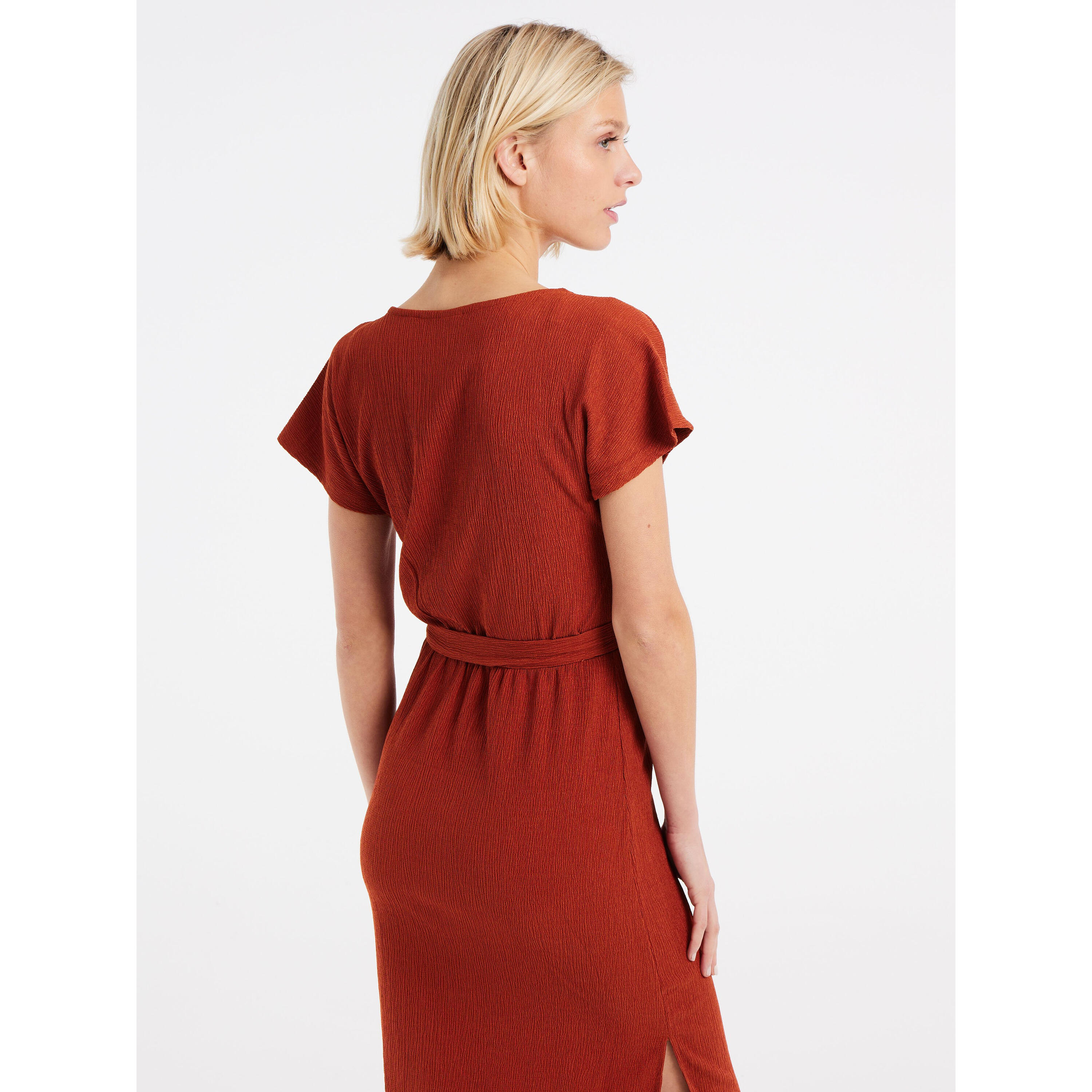 Seconde vie - Robe femme Protest Prtarai 6/7