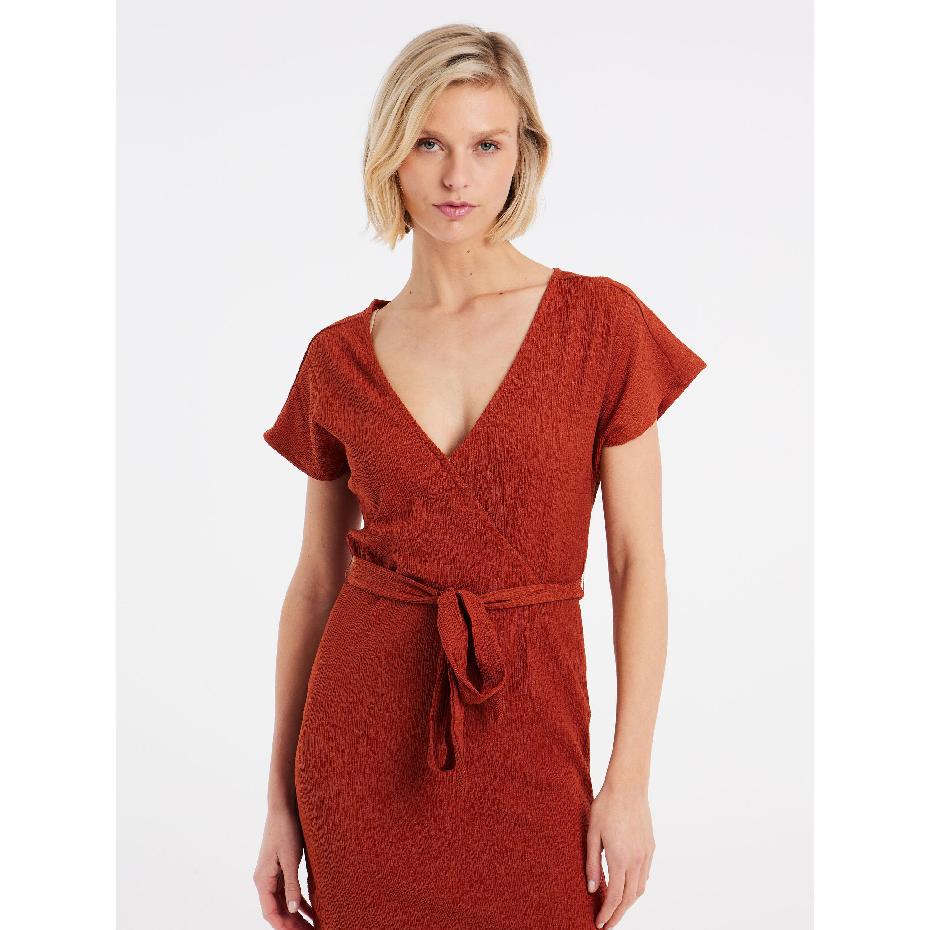 Seconde vie - Robe femme Protest Prtarai 7/7