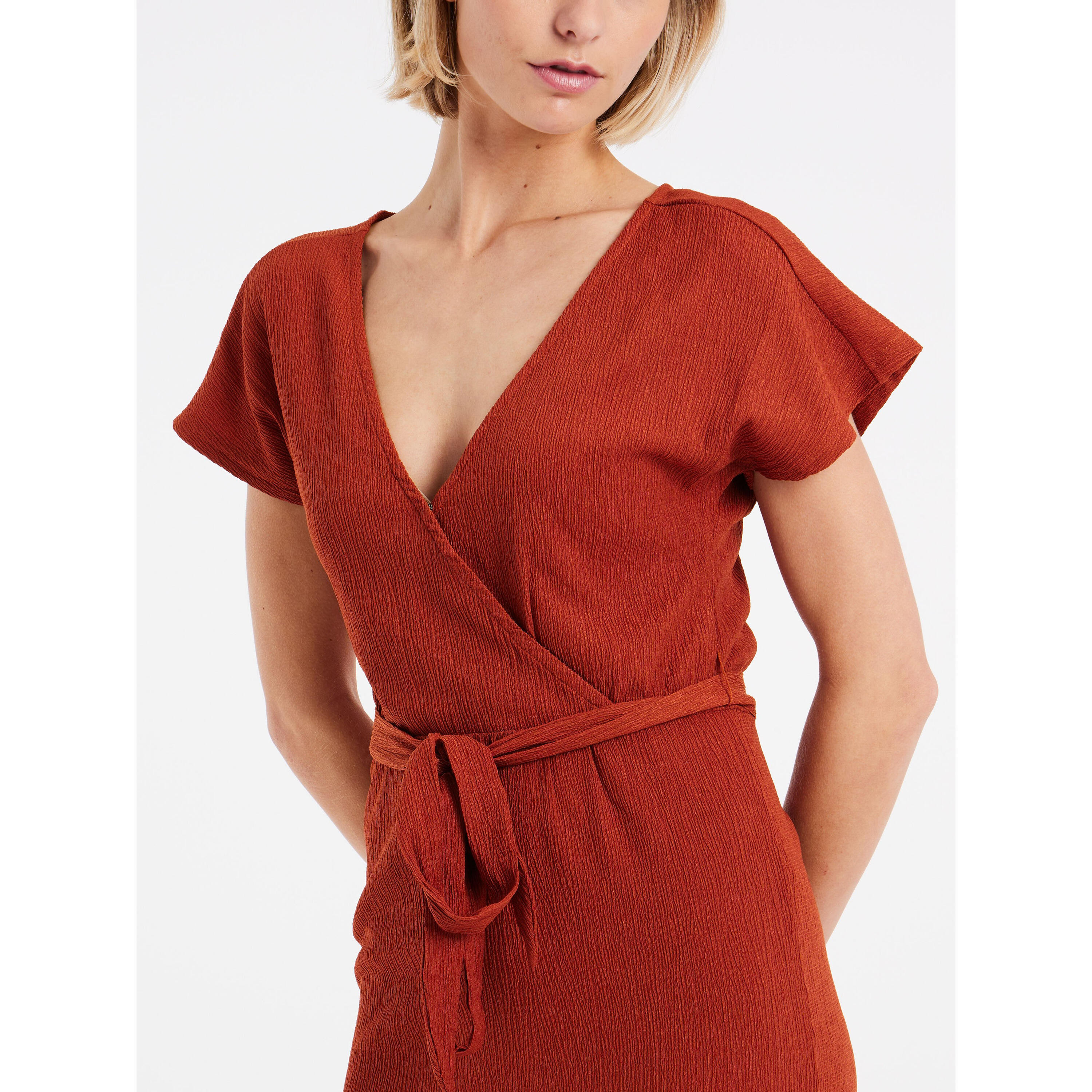 Seconde vie - Robe femme Protest Prtarai 5/7