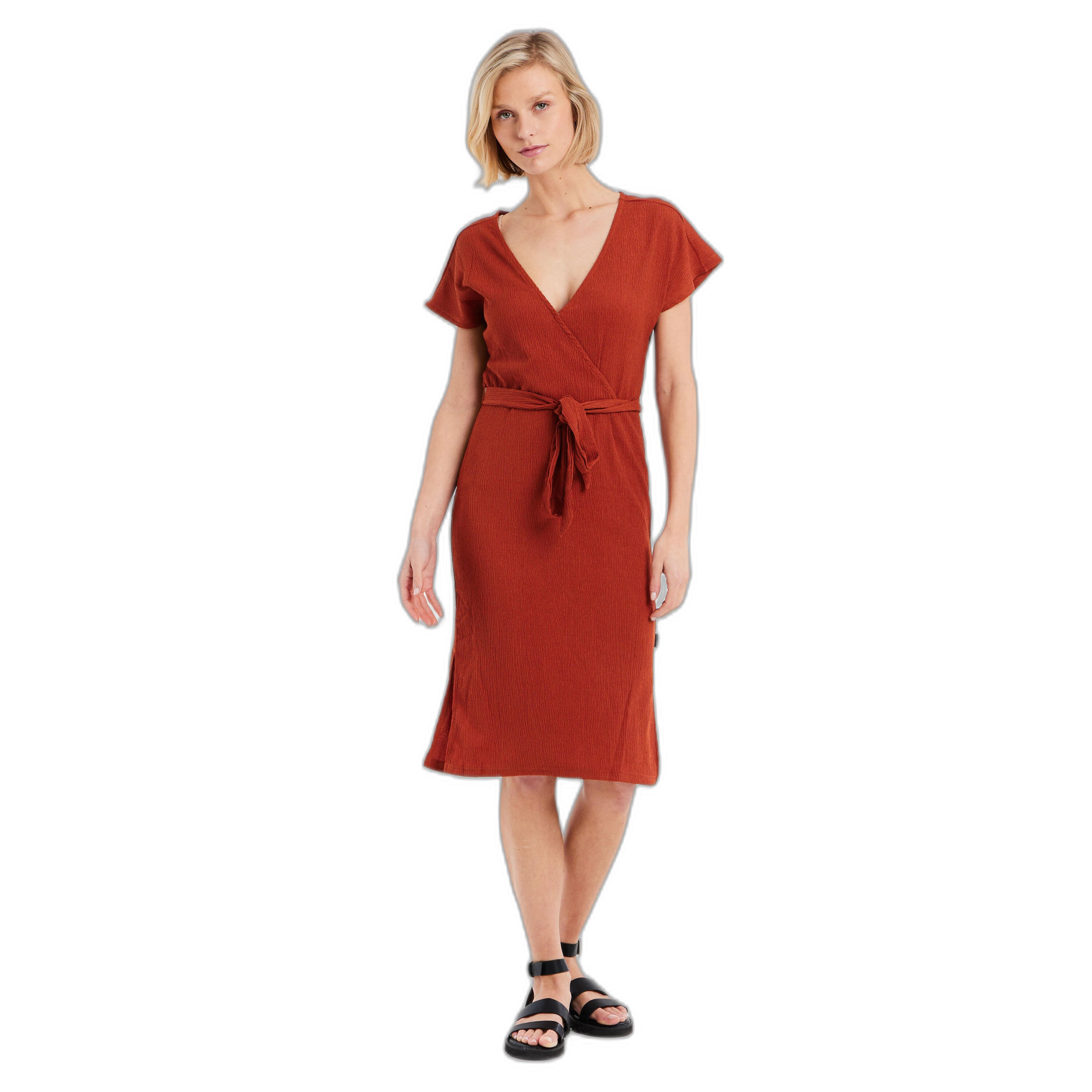 Seconde vie - Robe femme Protest Prtarai 2/7
