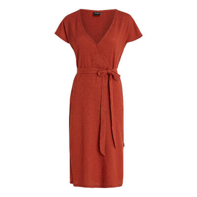 Second use - Kleid Frau Protest Prtarai