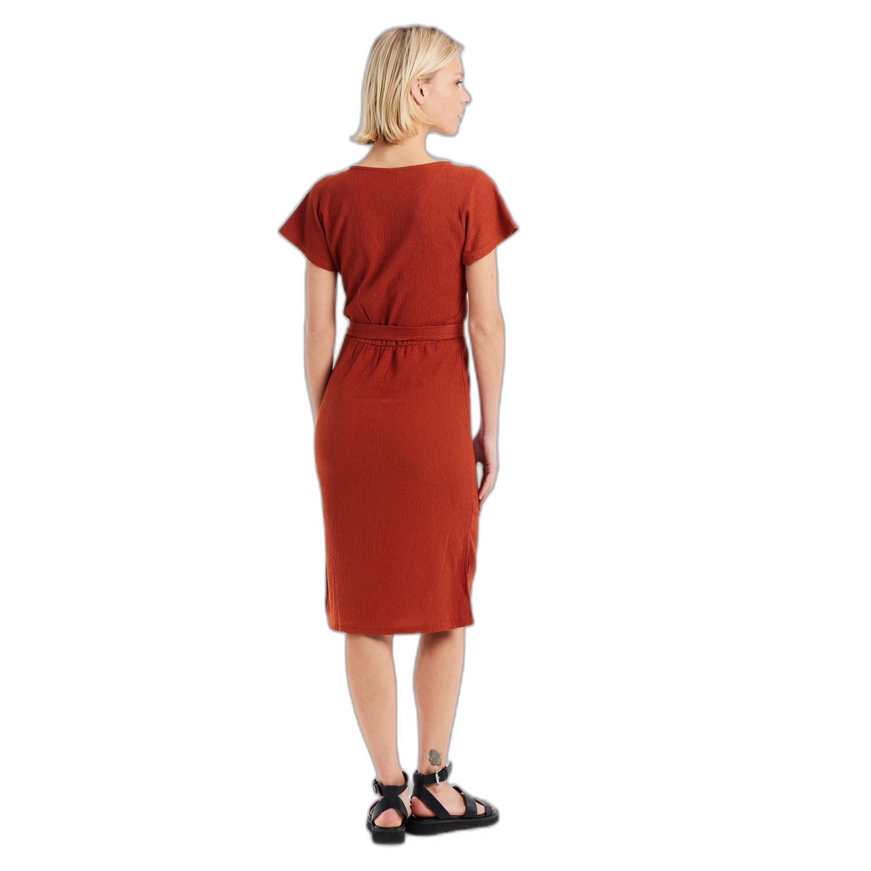 Seconde vie - Robe femme Protest Prtarai 4/7