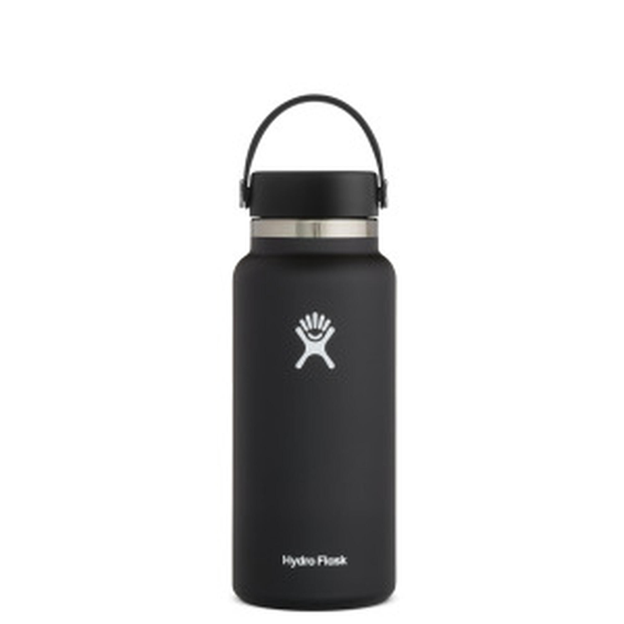 HYDRO FLASK Thermos Hydro Flask wide mouth with flex cap 32 oz