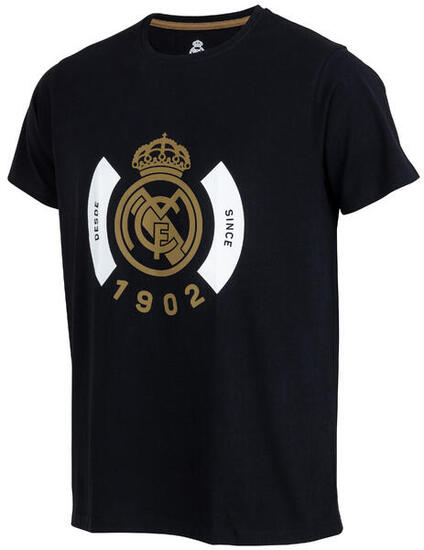 T-shirt enfant Real Madrid - Collection officielle