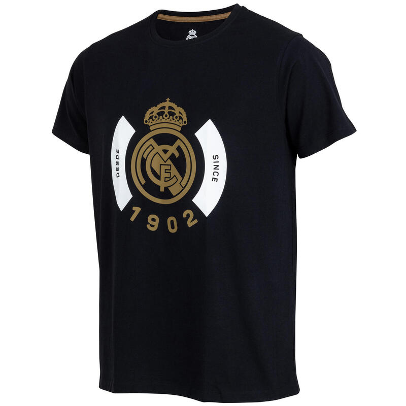 T-shirt Real Madrid - Collection officielle