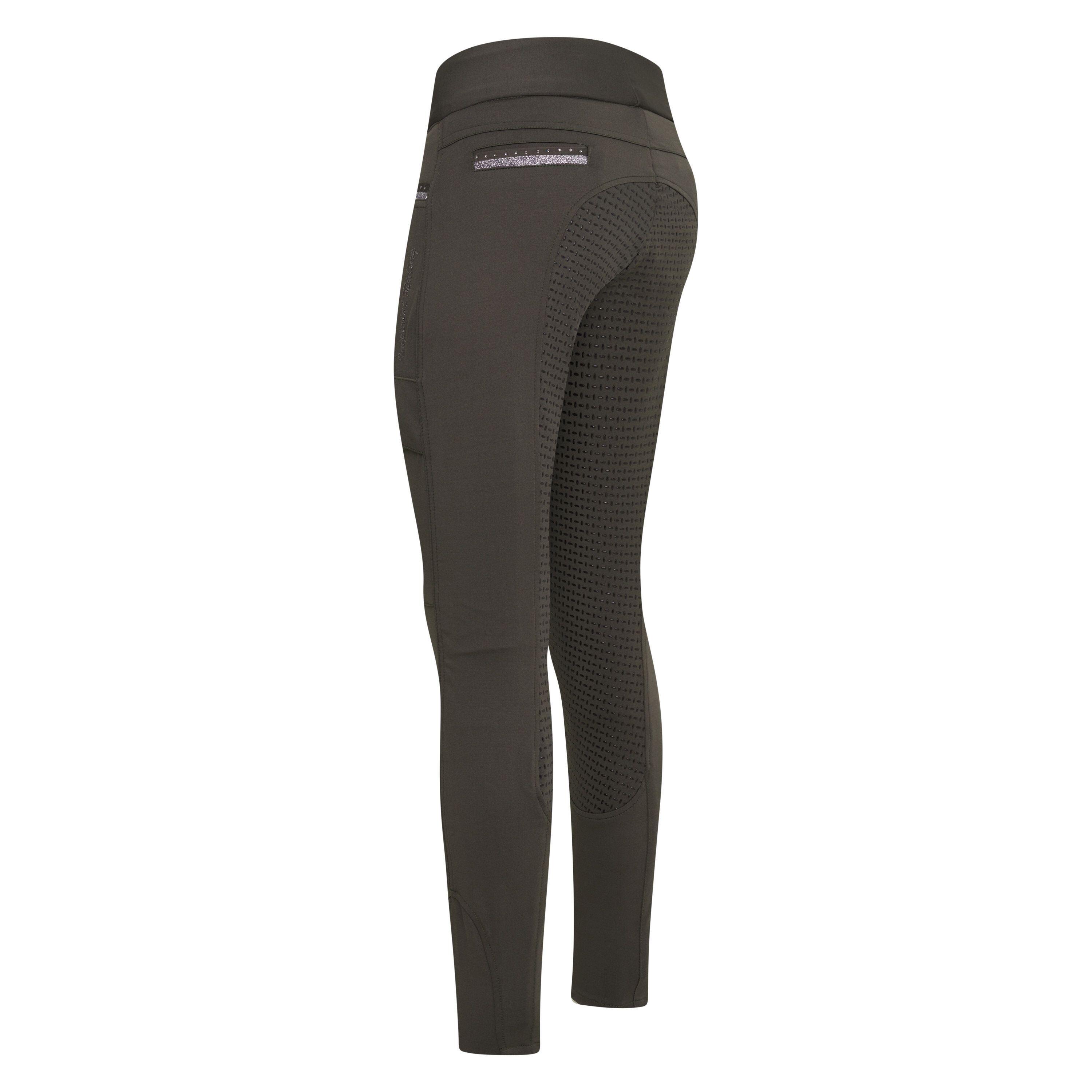 Volle grip meisjeslegging Imperial Riding EL Capone 2/3
