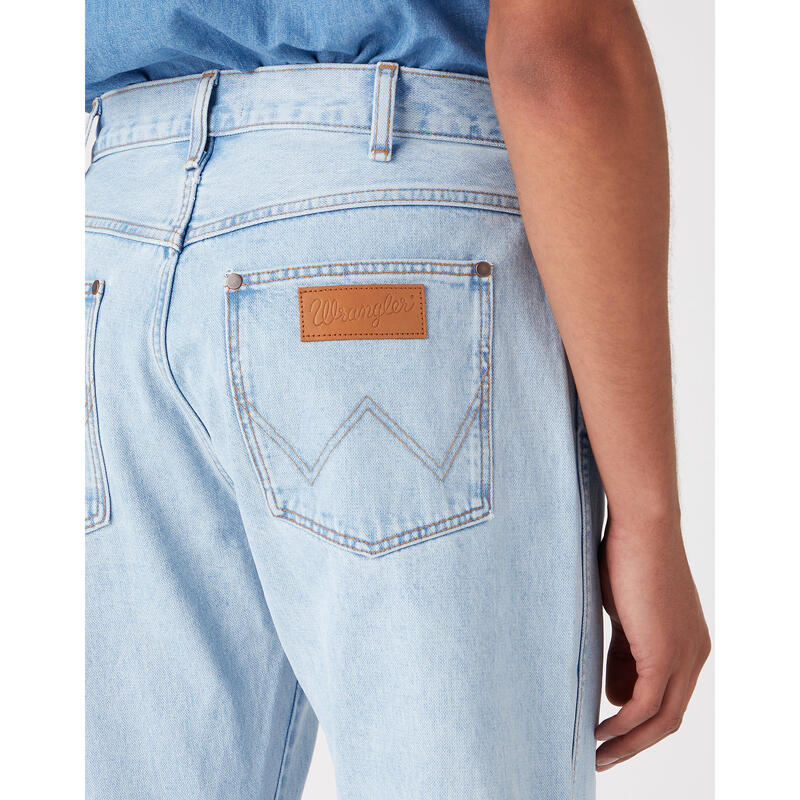 Jeans Wrangler Frontier