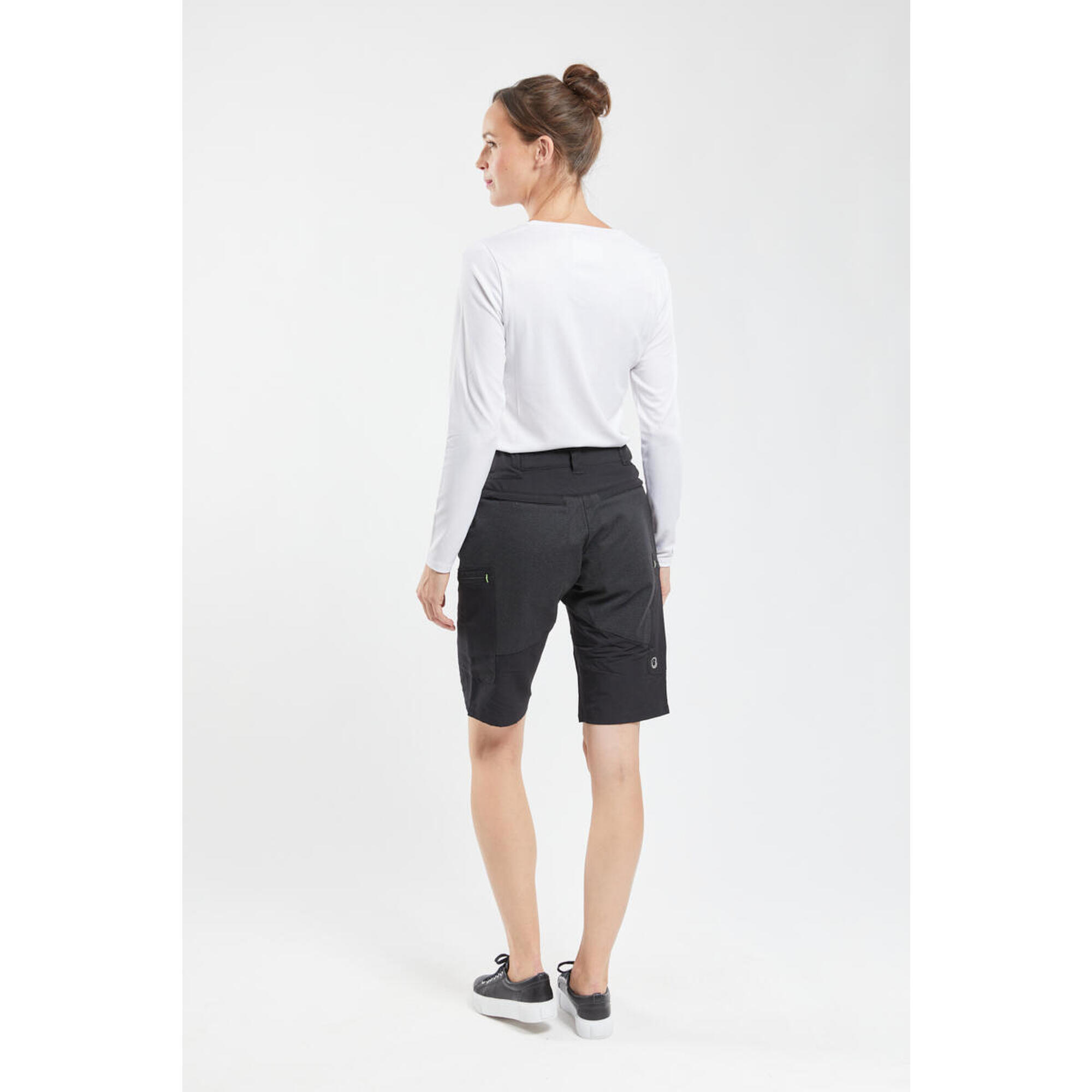 Short quick-dry LASSARI Bermudes femme