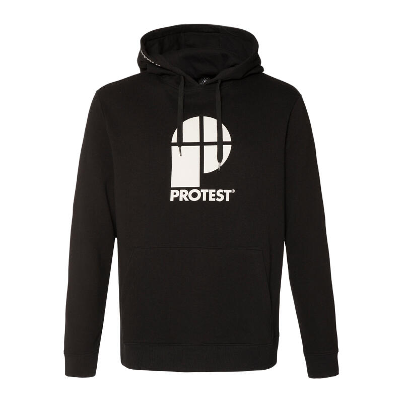Sweatshirt à capuche Protest Classic Logo