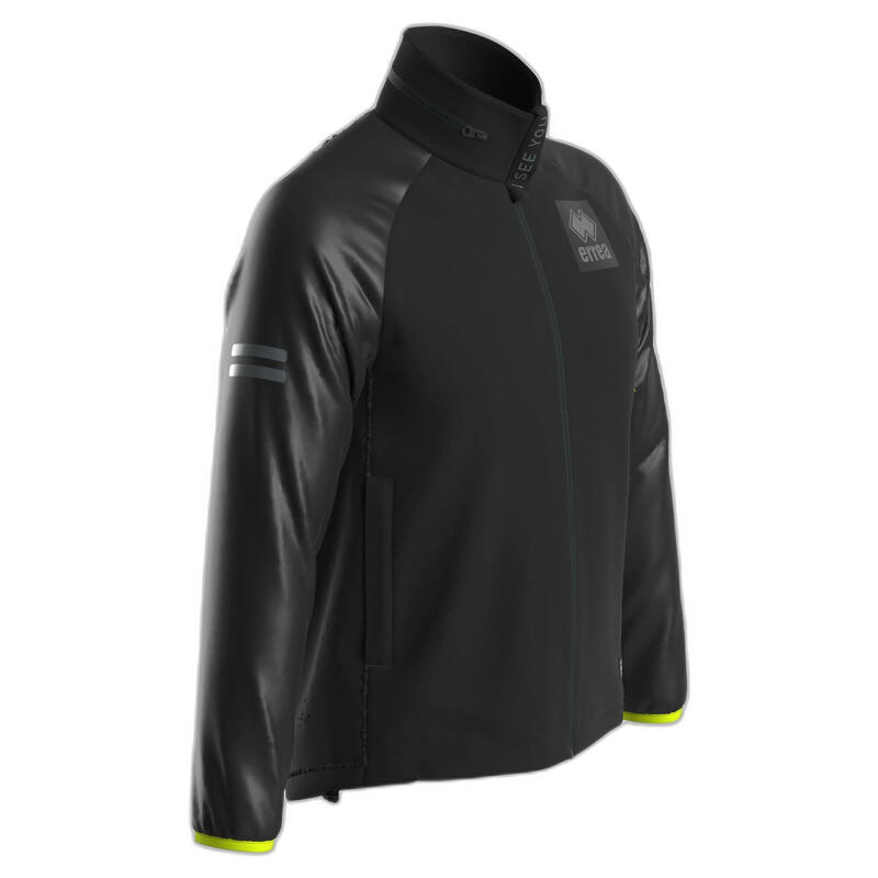 Technische Trainingsjacke Errea I See You 65 Hybrid