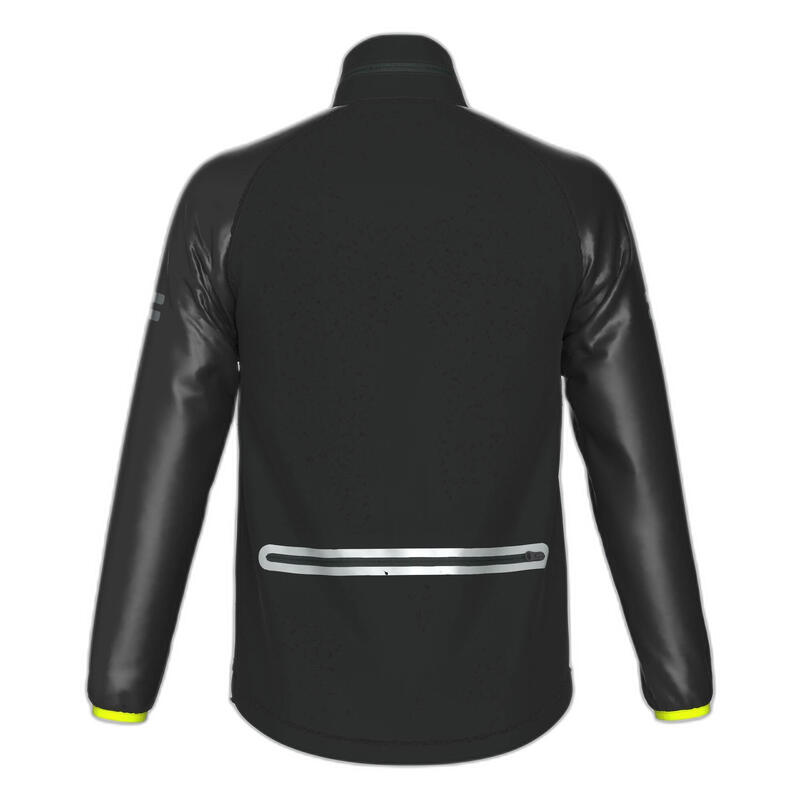 Technische Trainingsjacke Errea I See You 65 Hybrid