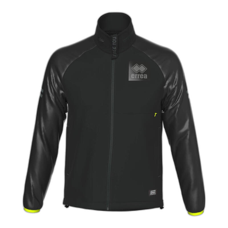 Technische Trainingsjacke Errea I See You 65 Hybrid