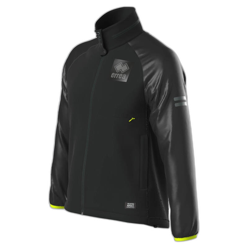 Technische Trainingsjacke Errea I See You 65 Hybrid