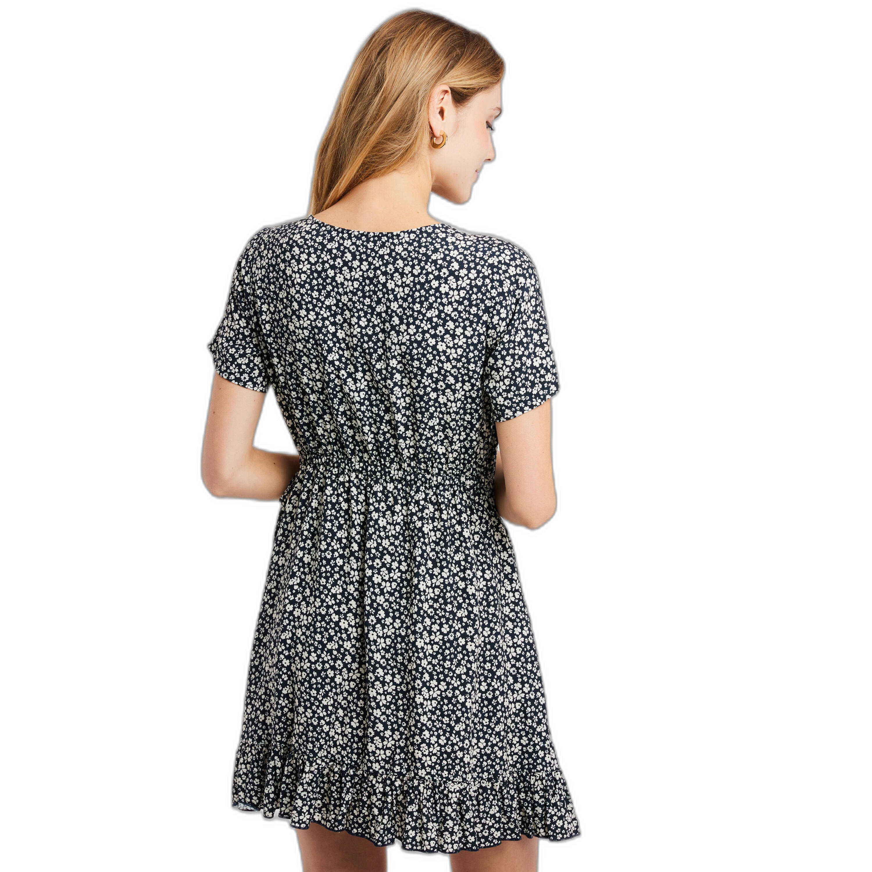 Kleid Frau Protest Prtsky 23 3/7