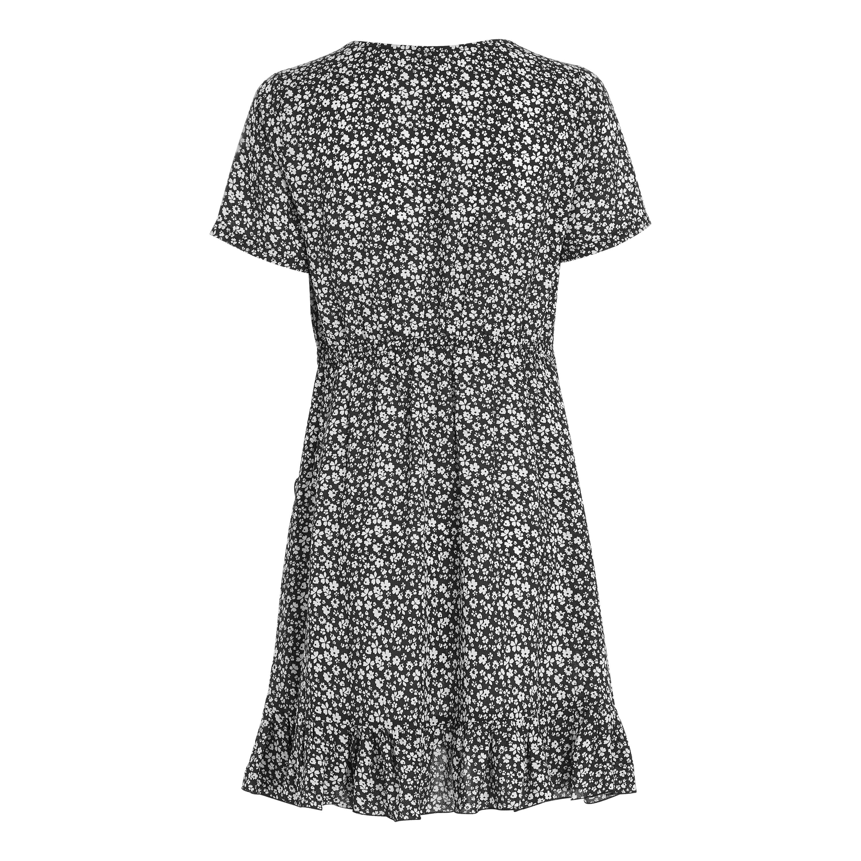 Kleid Frau Protest Prtsky 23 7/7