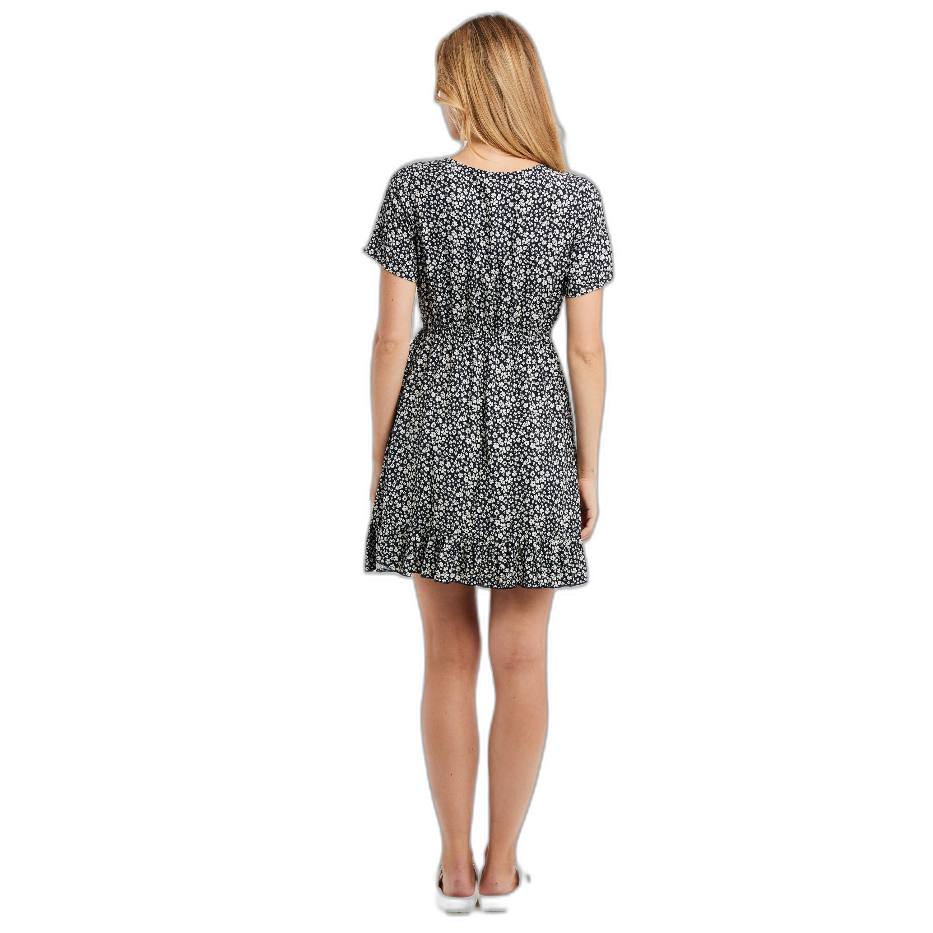 Kleid Frau Protest Prtsky 23 4/7