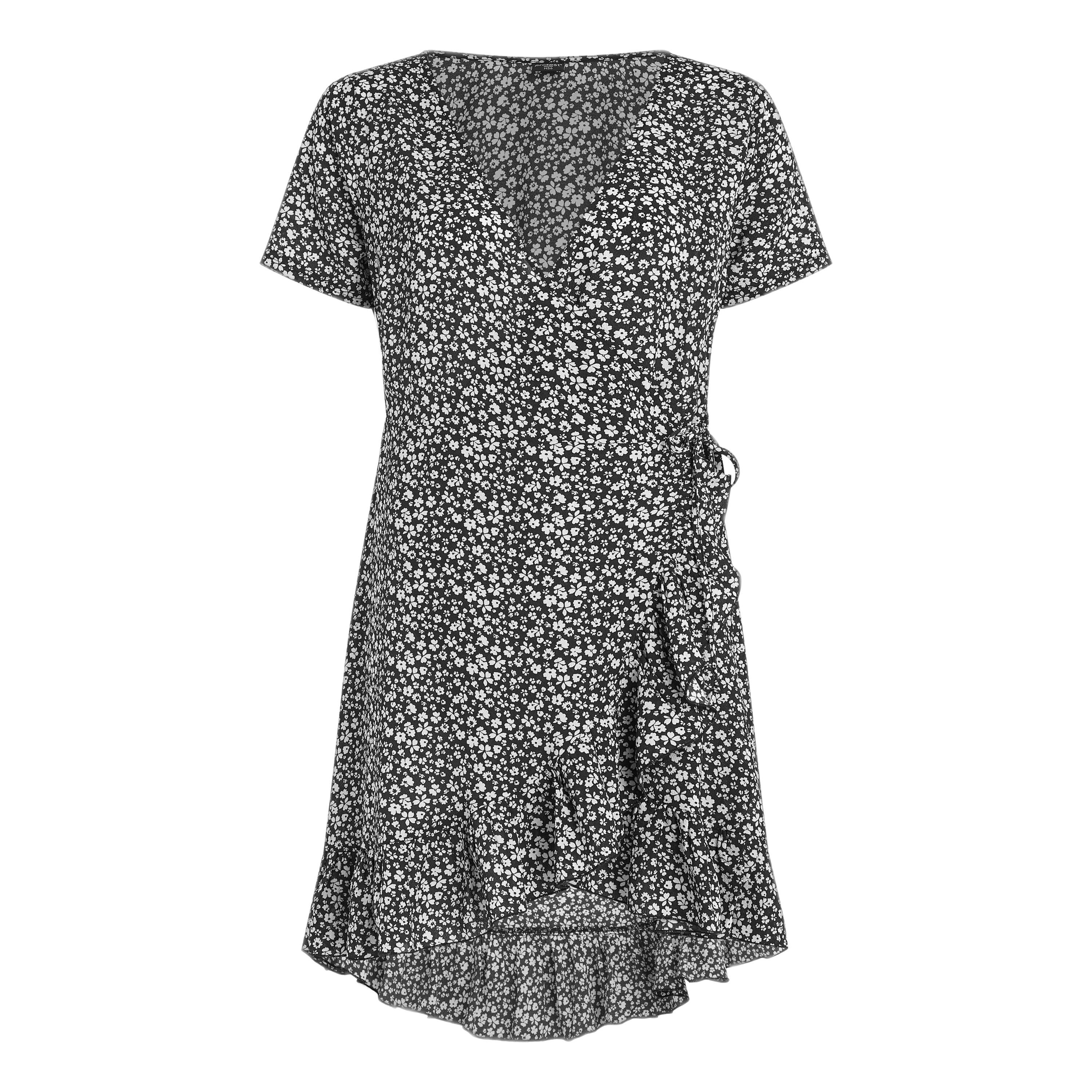 Kleid Frau Protest Prtsky 23 6/7