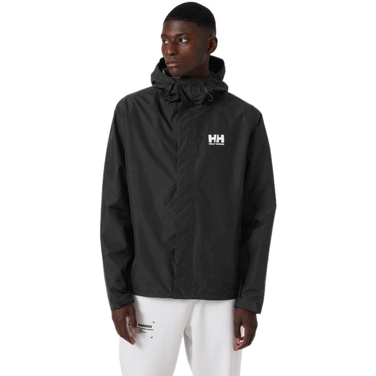 Jas universeel voor heren Helly Hansen Seven Jacket 3/7