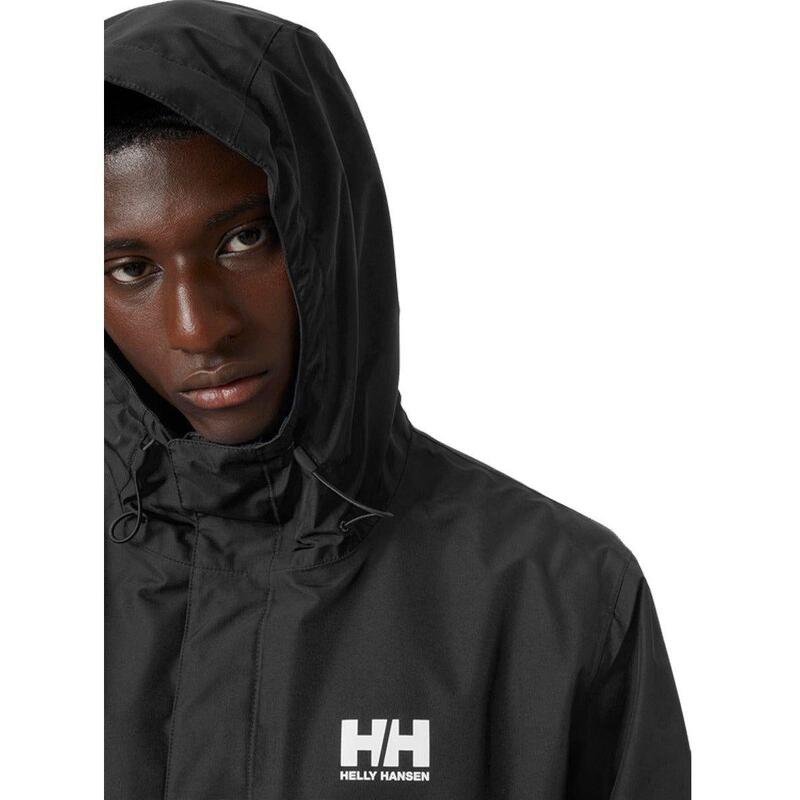 Jaquetas universal para homens / masculino Helly Hansen Seven Jacket