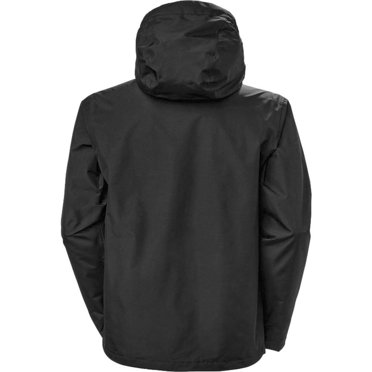 Veste Helly Hansen seven j 2/7
