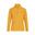 B Prtperfect Td 1/4 Zip Top - Trui - 216_dark_yellow - jongens - Pisteskiën