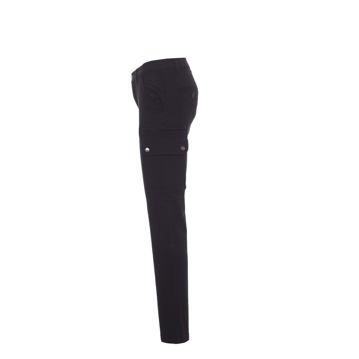 Damesbroek Payper Wear Forest Stretch Summer 6/7