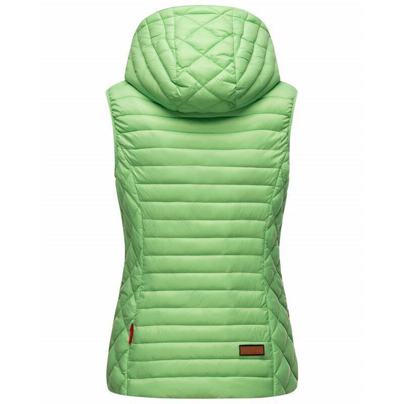 Damesbodywarmer Marikoo Hasenpfote