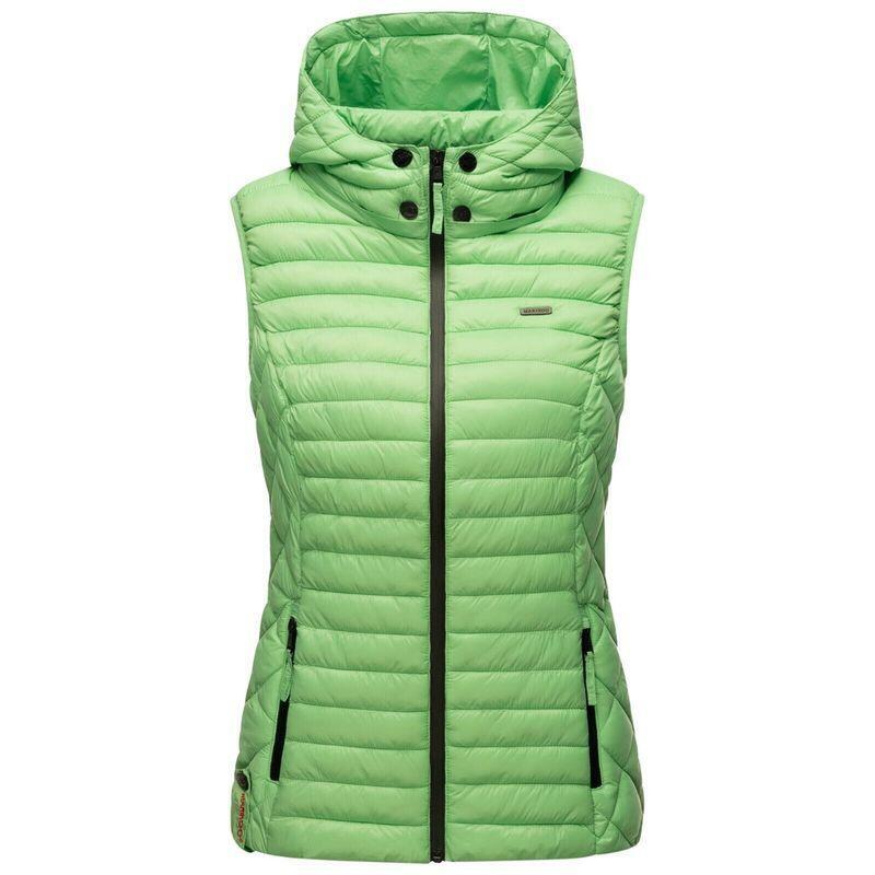 Damesbodywarmer Marikoo Hasenpfote