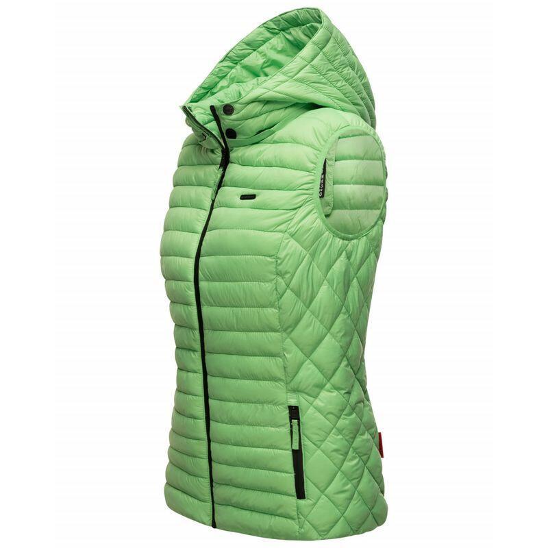 Damesbodywarmer Marikoo Hasenpfote