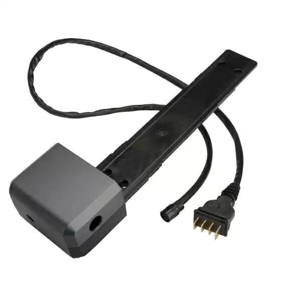 Battery holder Pro