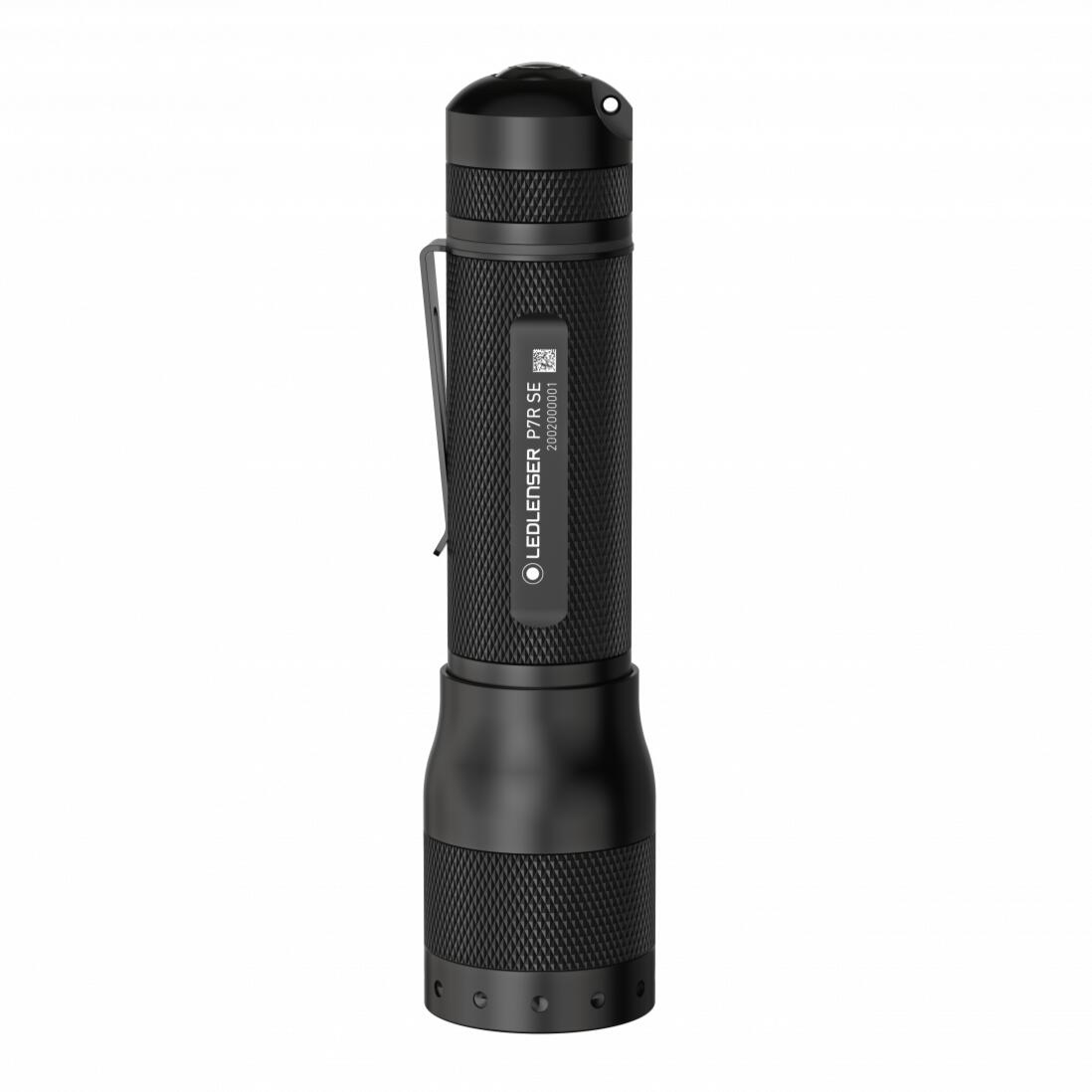 Ledlenser P7R SE Rechargable 1100lm LED Hand Torch 2/6