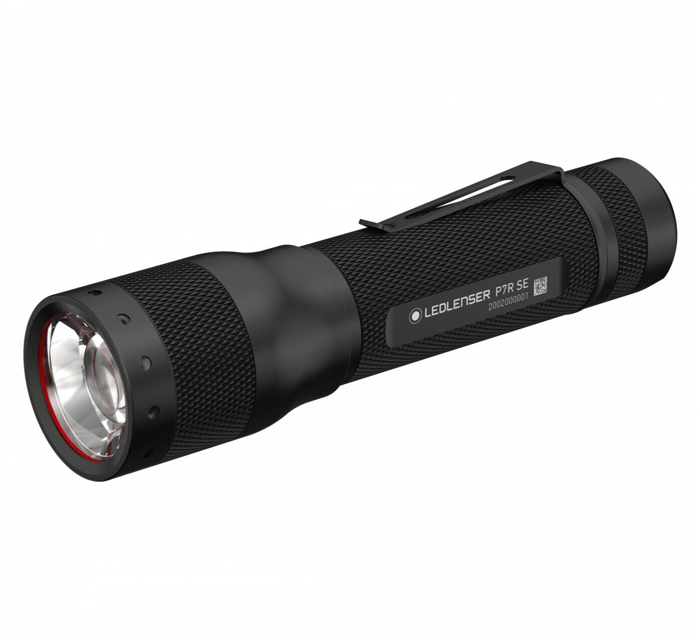 LEDLENSER Ledlenser P7R SE Rechargable 1100lm LED Hand Torch