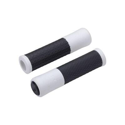 Mtb-handvatten viper, uiterst comfortabel - 130 mm