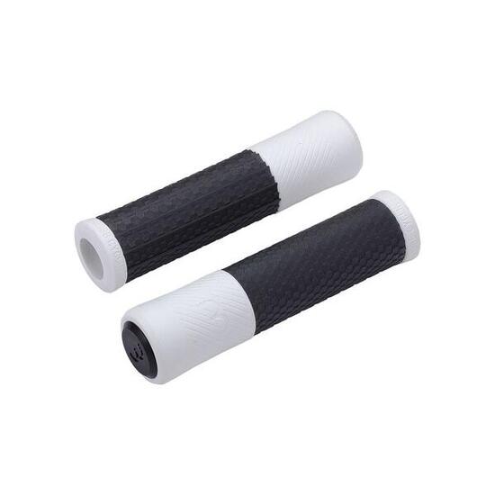 MTB-Griffe Viper, besonders komfortabel – 130 mm
