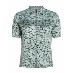 Maillot cycliste manches courtes femme Protest Prtnavarro