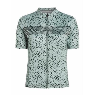 Maglia da ciclismo a maniche corte da donna Protest Prtnavarro