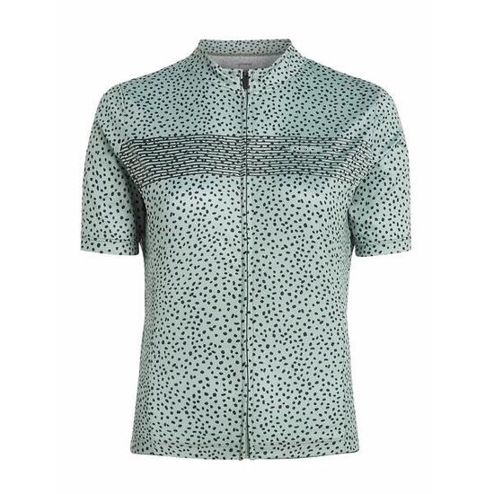 Maglia da ciclismo a maniche corte da donna Protest Prtnavarro