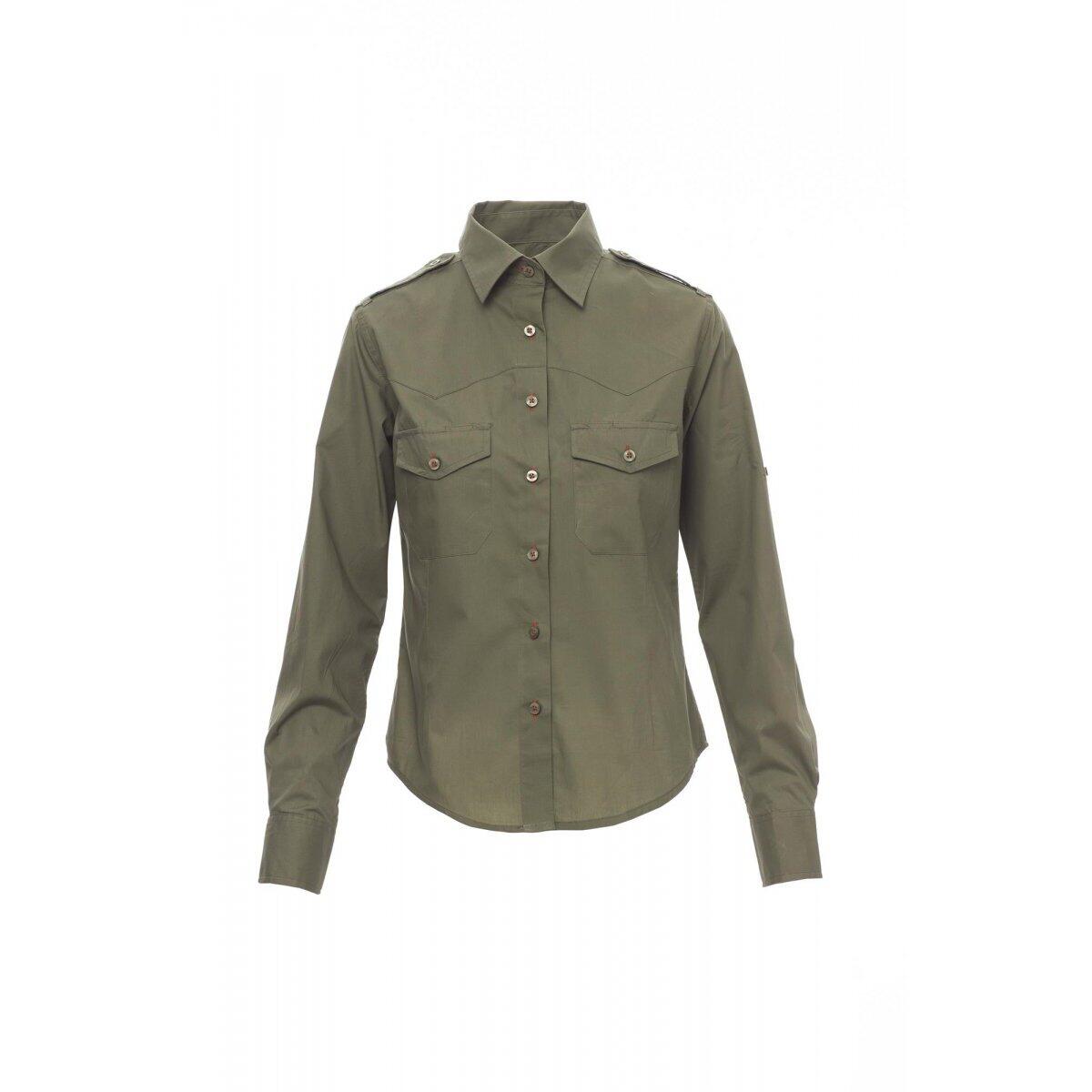 Shirt vrouw Payper Trofee 3/7