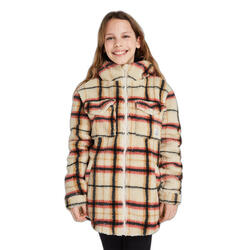 Polaire doublée fille Protest Prtjuna