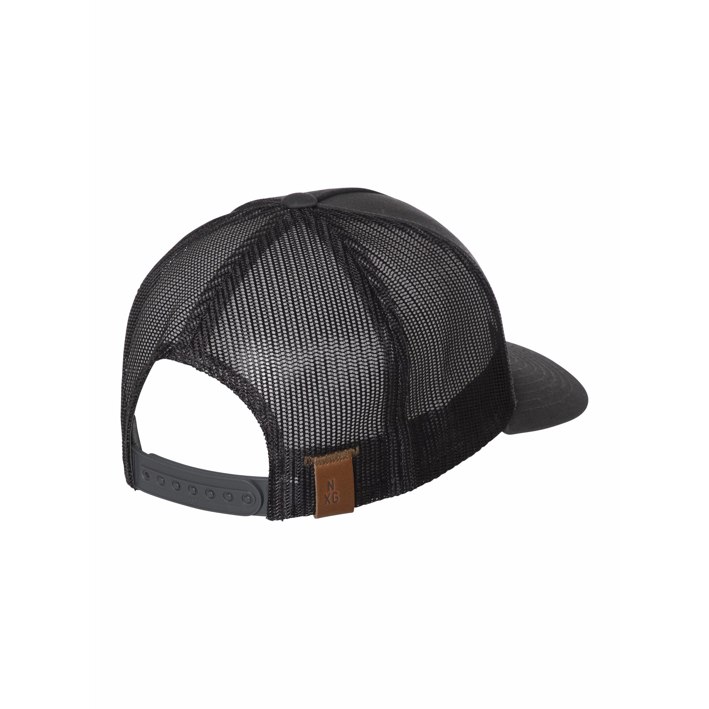 Casquette Protest Nxg Gyoza Trucker 4/5