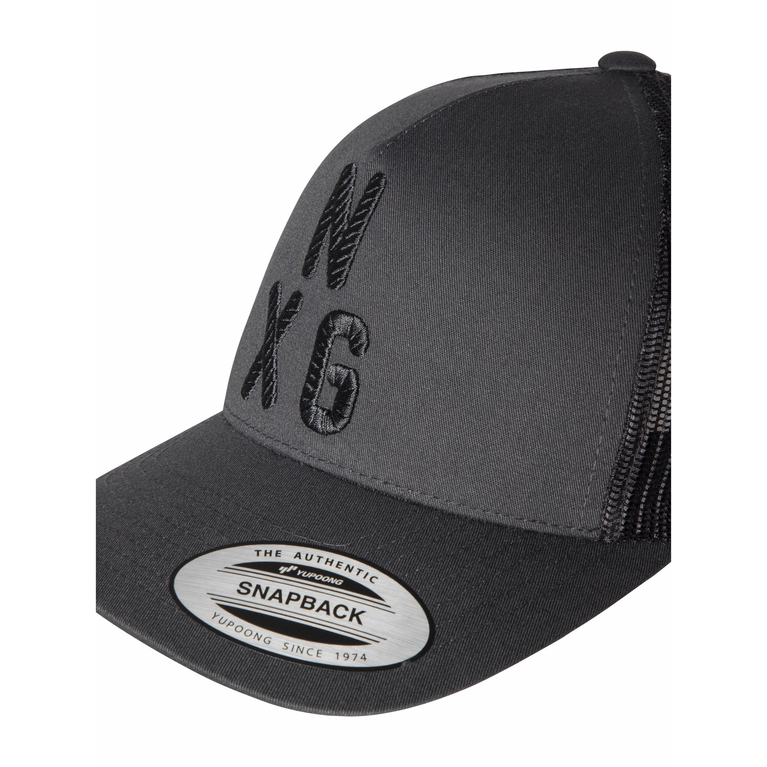 Casquette Protest Nxg Gyoza Trucker 5/5