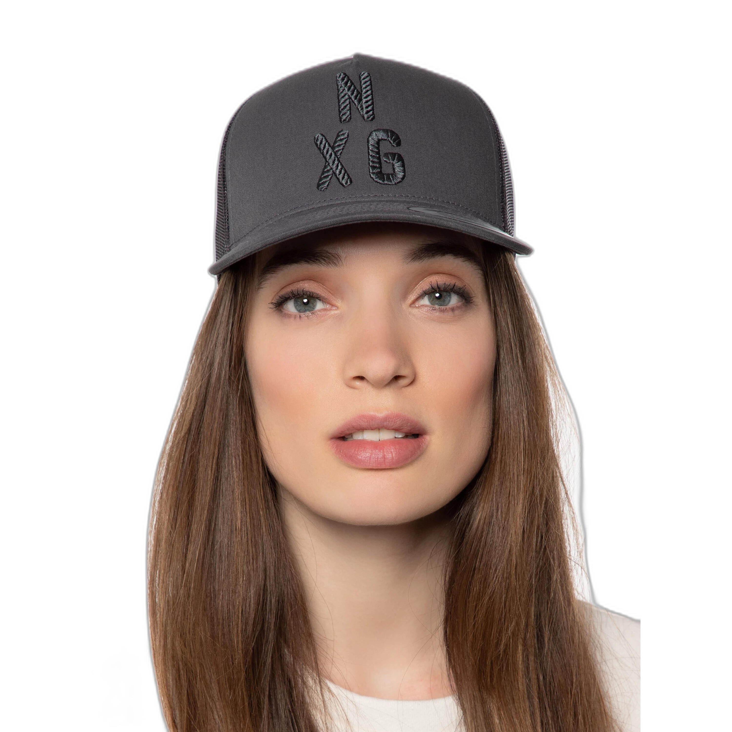 Casquette Protest Nxg Gyoza Trucker 3/5
