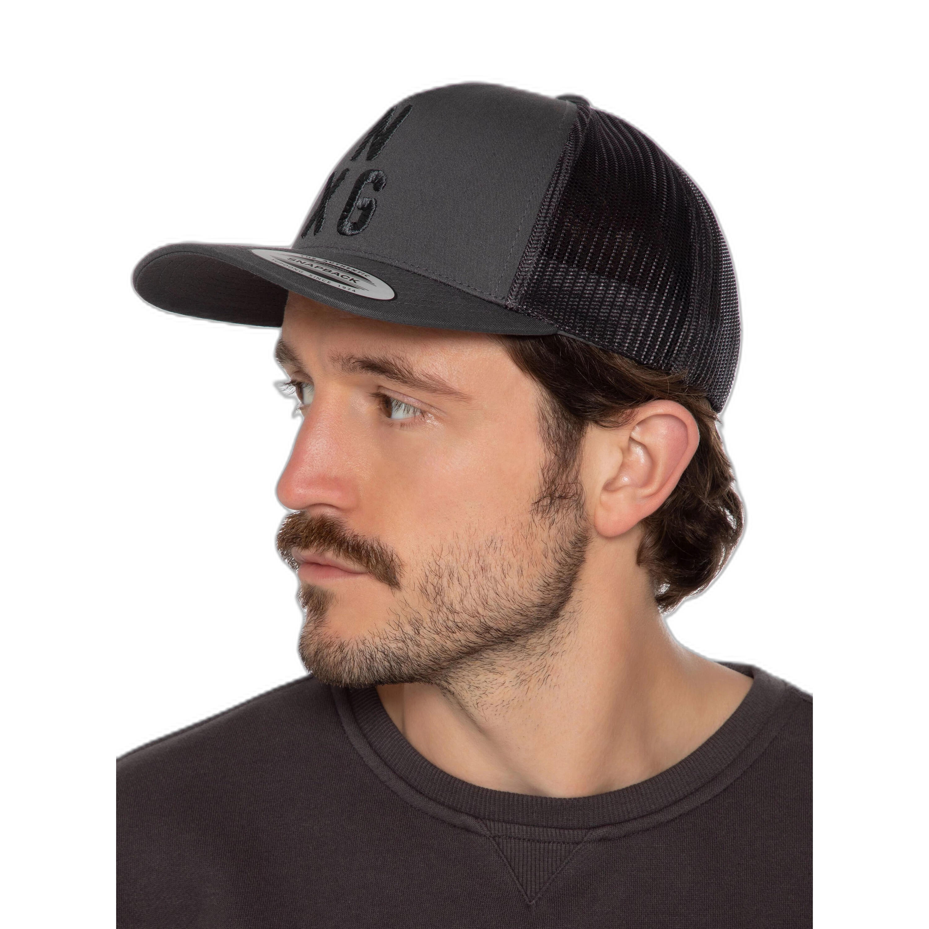 Casquette Protest Nxg Gyoza Trucker 2/5